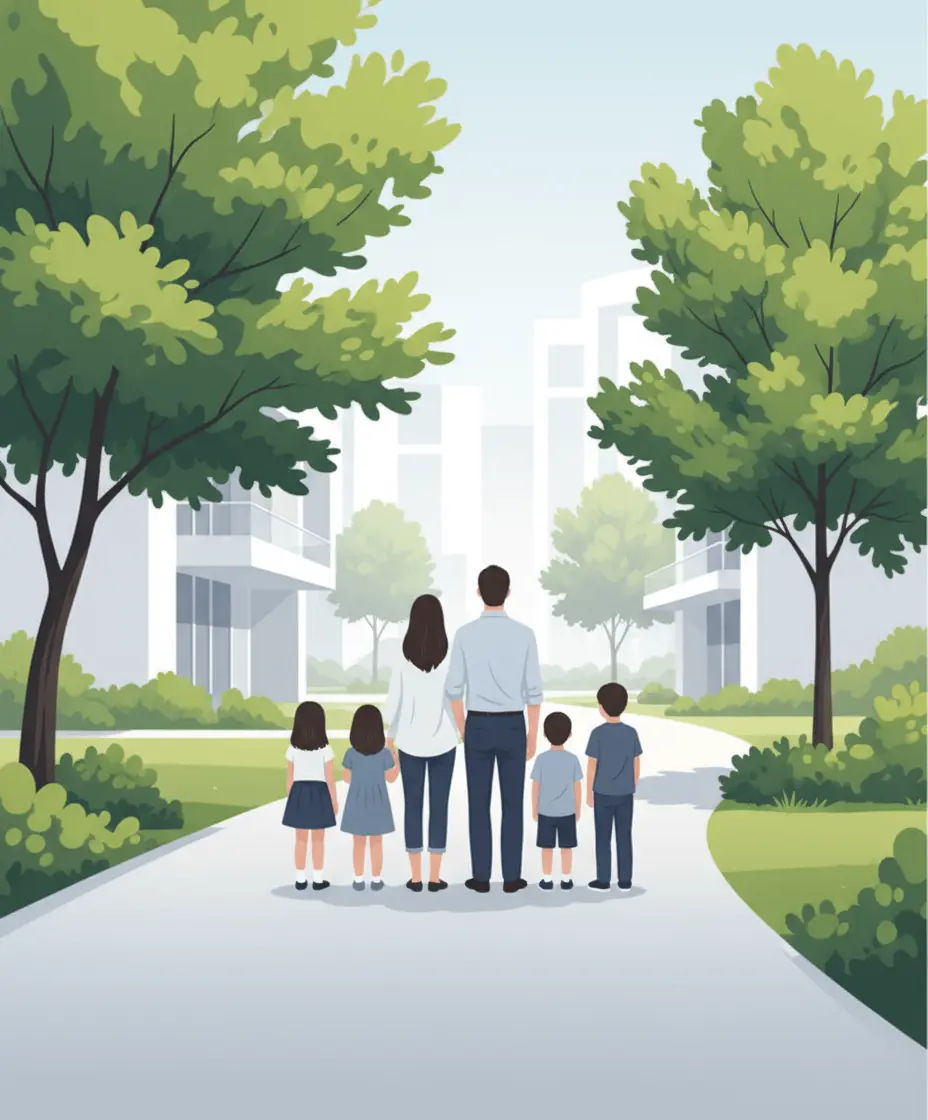 About SVF Homes in Chennai